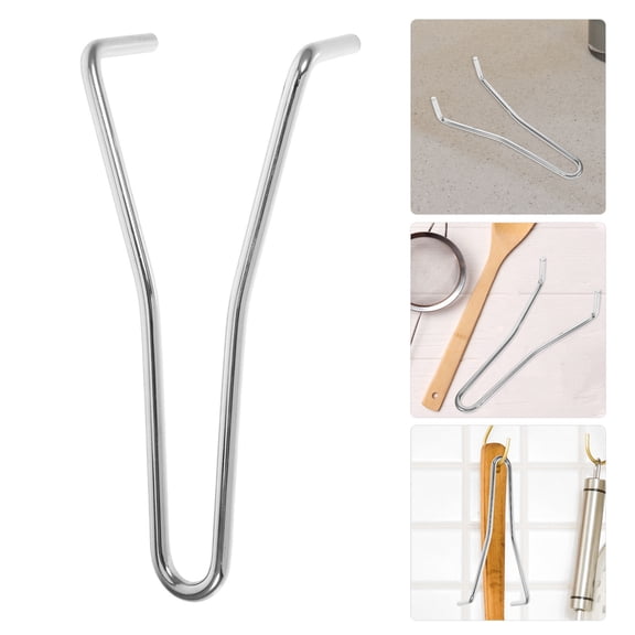 HEATSHAKING Blender Wrench Tool Stainless Steel Plated Silver for Smooth Disassembly