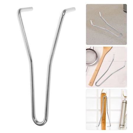 FOMIYES Stainless Steel Blender Cup Opener Tool with Burr-Free and Ergonomic Comfortable Grip