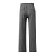 thumbnail image 5 of Pantalones largos para hombre, moda de verano, lisos, informales, con cintura elástica y bolsillos, 5 of 5