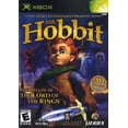 thumbnail image 1 of Pre-Owned The Hobbit - Xbox, 1 of 1