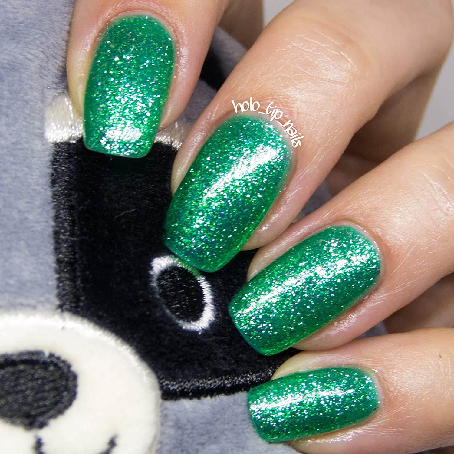 70+ Festive Christmas Nail Art Ideas - For Creative Juice | Xmas nails, Nail  art, Nails