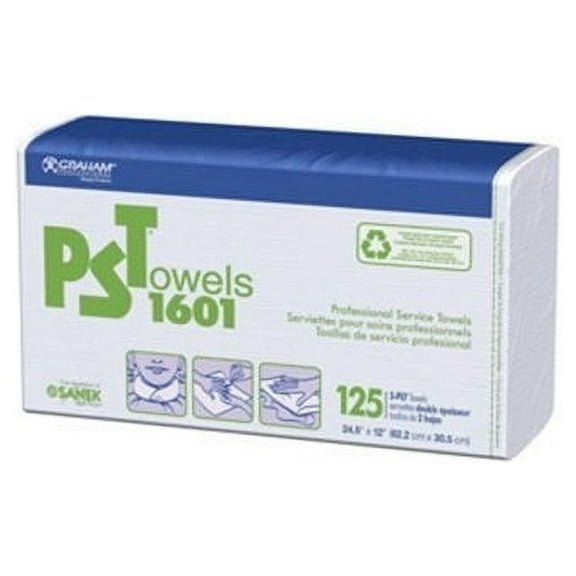 PST Towel 1 pk