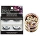 thumbnail image 1 of Pestañas postizas Ardell Professional 6-pack Demi Wispies negras STINAFACE Glitter, 1 of 3