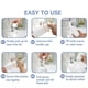 thumbnail image 5 of Portable Gynecological Bottle for Postpartum Essentials Feminine Care Mom Washer for Perineal Recove, 5 of 5