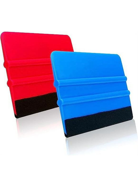 Window Tint Squeegees in Car Squeegees