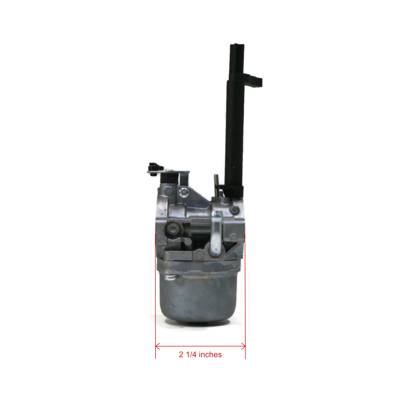 The ROP Shop | Carburetor Assembly For Briggs & Stratton 695919 