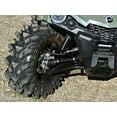 thumbnail image 3 of SuperATV High Clearance 1.5" Offset A Arms for Gen 2 Can|Am Outlander (See Fitment) | Black|AA-CA-GEN2-1.5-HC-02, 3 of 5
