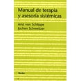 thumbnail image 1 of Manual de Terapia y Asesoría Sistémica HERDER 9788425422799, 1 of 2