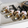 thumbnail image 2 of Radio Frequency Microcurrent Golden Finger NEW Face Lifting Body Massager RF EMS Beauty Machine, 2 of 6
