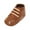Brown, variant on UngA Walking Shoes Baby Boy Girl Shoes Breathable Mesh Walking Shoes Lightweight Non-Slip Sneakers Beige,5.5