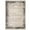 Brown, variant on Garvee 5'x7' Bordered Area Rugs Living Room Rug Soft Distressed Carpet, Machine Washable Non Slip Rugs Contemporary Rug for Dining Room Bedroom Home Office, Brown