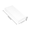 thumbnail image 2 of HEANUJJ 3Pcs Clear Paper Money Holders Currency Protectors with Multifunctional Storage Box, 2 of 8