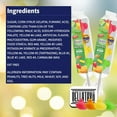thumbnail image 4 of Flavored Marshmallows Easter Lollipop Bundle. Includes Two 1.38 Oz. Peeps Marshmallow Candy Chick Pop in Mike and Ike Flavors Plus a BELLATAVO Fridge Magnet. Fun and Colorful Easter Peeps Candy!, 4 of 9