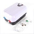 thumbnail image 2 of Water Heater, Instant Hot Water Heater Electric On Demand House Kitchen Bathroom Home 1500W, 2 of 4