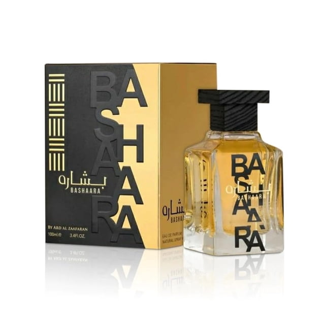 Perfume Ard Al Zaafaran Bashaara Eau de Perfume Unisex, 100 ml