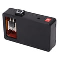 thumbnail image 4 of Transmisor de pulso electromagnético, ABS 95W DC 36V Generador EMP 150MHz con cargador para fábrica de productos electrónicos ANGGREK AC1021, 4 of 8