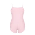 thumbnail image 3 of Bixock Womens Pajama Set,Loungewear Set for Women,Sleeveless Round Neck Ribbed Camisole Tank Top Short Pants 2 Piece Sleepwear, 3 of 6
