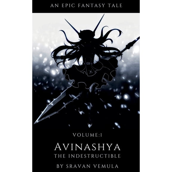 Avinashya, (Paperback)