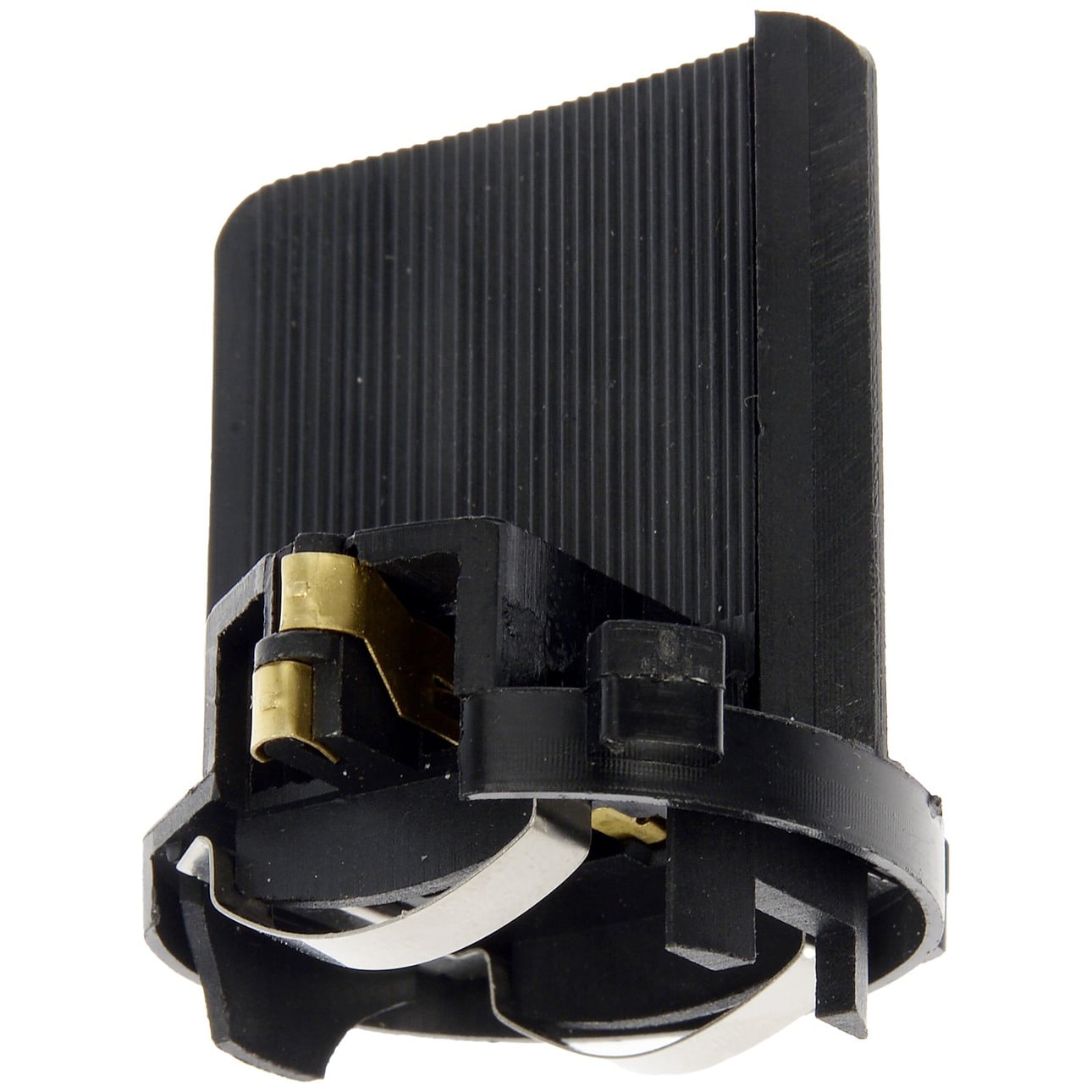 Dorman 645-127 Headlight Bulb Socket - Low Beam Connector for Specific Volkswagen Models