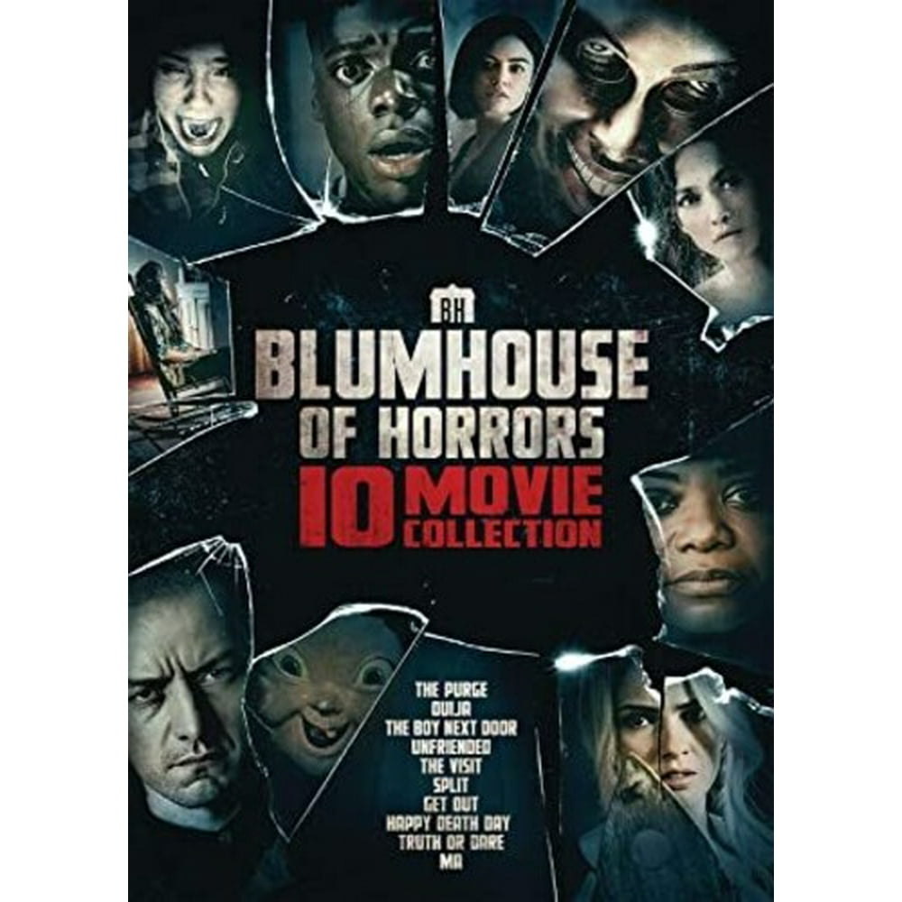 blumhouse-of-horrors-10-movie-collection-dvd-walmart-walmart