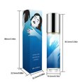 thumbnail image 3 of Xihbxyly La mejor oferta Perfume corporal en roll-on, perfume fresco de larga duración, roll-on portátil, 10 ml, 3 of 7