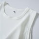 thumbnail image 4 of pstuiky Camiseta sin mangas para hombre, Camiseta deportiva ajustada de color liso para hombre, moderna, para tiempo libre y fitness Camisas para hombres xl, 4 of 7