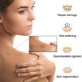 thumbnail image 6 of Aliver 60 inch Silicone Scar Roll, Adhesive Silicone Tape for Scar Tape, 6 of 8