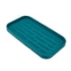thumbnail image 2 of Flexible Silicone Drain Tray Kitchen Sink Organizer Specifications Flexible Part Name Note Package Content Features Silicone, 2 of 11