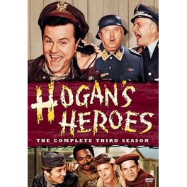 Fan Favorites: the Best of Hogan&#39;s Heroes ／ [DVD] [Import] Amazon.com: Fan Favorites: The Best Of Hogan's Heroes : John