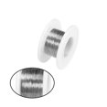 thumbnail image 3 of Unique Bargains 0.15mm 34AWG Heating Resistor Wire Nichrome Resistance Wires for Heating Elements 115ft, 3 of 4