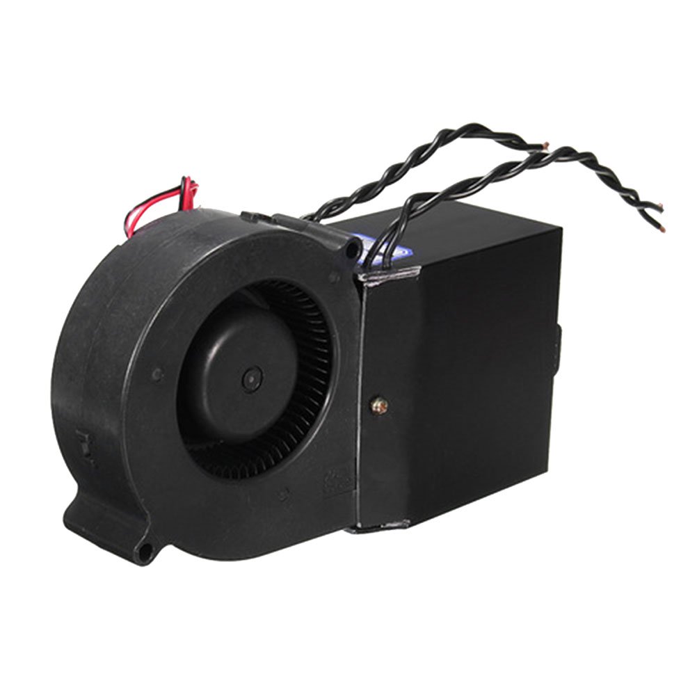 12V/24V 150W/300W Dual PTC Car Heater Warmer Fast Heating Fan Windshield  Defroster Demister,Plug in Cigarette Lighter or Connected with Car Battery  - Walmart.com