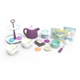 thumbnail image 1 of Set de Juego Little Tikes Creative Chefs Fiesta de Té, 1 of 4