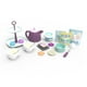 thumbnail image 1 of Set de Juego Little Tikes Creative Chefs Fiesta de Té, 1 of 4