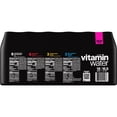 thumbnail image 2 of Glaceau Vitaminwater Variety Pack Nutrient Enhanced Water, 16.9 Fl Oz (18 Pack), 2 of 5