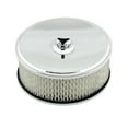 thumbnail image 2 of Mr. Gasket Co. 4346 MRG4346 AIR CLEANER 6-3/8 HIGH RISE, 2 of 4