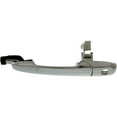 thumbnail image 4 of Geelife Exterior Door Handle For 2003-2013 Mazda 3 6 CX-7 CX-9 Front Left Chrome Plastic, 4 of 9