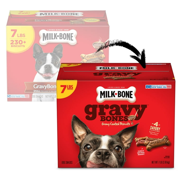 Milk bone gravy bones recall cheap