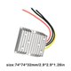 thumbnail image 5 of Speravity Convertidor de energía para coche de 12V-24V, elevador automático de camión, regulador de voltaje constante Buck, módulo adaptador Vehículos, repuestos y accesorios Mis Speravity VI017890-01, 5 of 6