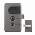 thumbnail image 3 of For Sears Craftsman 3 Button Garage Door Opener Remote Control Hbw2028 315Mhz Us, 3 of 6