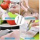 thumbnail image 5 of Stainless Steel Kitchen Tweezers Set of 2 Flat Fish Pliers for Cooking and Baking Chef Tools with Angled Design, 5 of 5