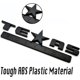 thumbnail image 3 of Emblema 3D Texas Edition totalmente negro, 2 unidades, compatible con Chevy S, 3 of 5