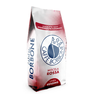 Dolce Gusto Borbone Rosso (90 capsule) – Caffe Shop
