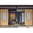 thumbnail image 2 of wall26 - Pattern of Metal Background - Removable Wall Mural | Self-Adhesive Large Wallpaper - 100x144 inches, 2 of 5
