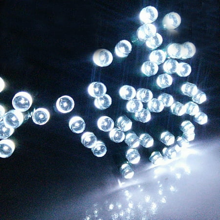 Bangcool Easter Lights Outdoor Solar String 72ft 200 Leds Bangcool Easter Lights Outdoor Solar String 72ft 200 Leds Waterproof Fairy For