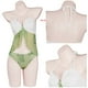 thumbnail image 2 of Anime My Dress-Up Darling Marin Kitagawa traje de baño Cosplay traje de baño trajes Halloween carnaval SuitXXL Gao Jinjia LED, 2 of 2