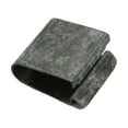 thumbnail image 2 of Polaris 7670050 Hinge Lid Clip OEM 1985-2001 Trail Boss Xplorer Magnum Sportsman 250 300, 2 of 5