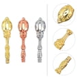 thumbnail image 2 of 3Pcs Universal Wax Seal Stamp Replacement Handle DIY Crafts Accessories, 2 of 7