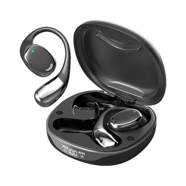Language Translation Simultaneous Interpreting Headset Bluetooth Headset with Support Translation Earbuds