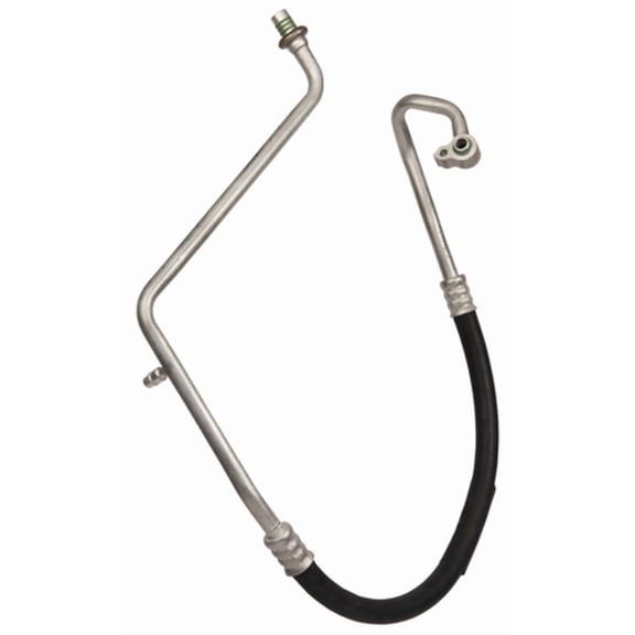 A/C Refrigerant Suction Hose-Hose Assembly 4 Seasons 55949 Fits select: 2007-2008 MAZDA CX-7