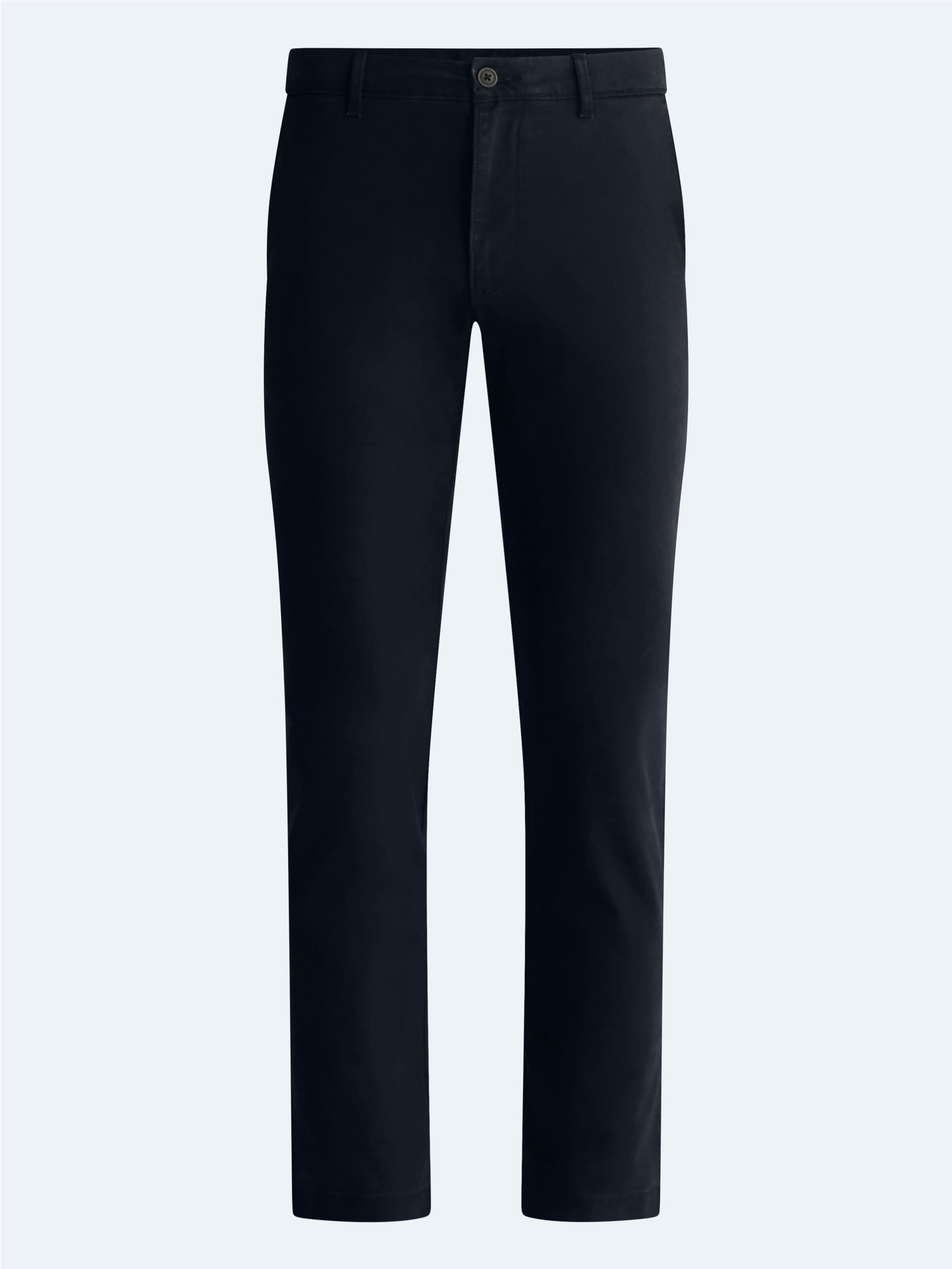 Free Assembly Men's Slim Fit Chino Pants, Waist Sizes 29-40